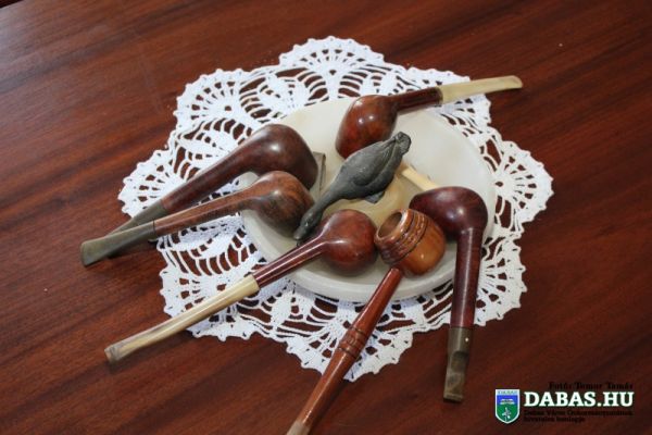 Halász Szántó Emlékszoba