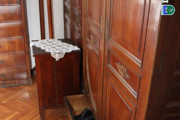 Halász Szántó Emlékszoba