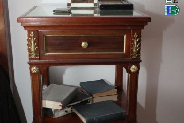 Halász Szántó Emlékszoba