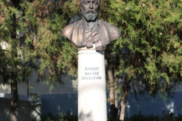 Halász Boldizsár Városi Könyvtár