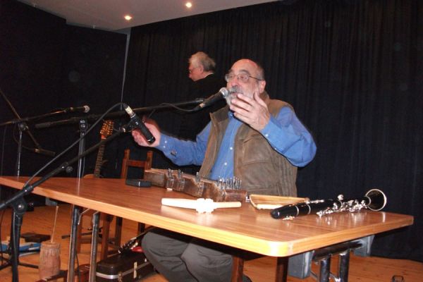 Beszámoló a dabasi Halász Boldizsár Városi Könyvtár újabb sikeres programjáról