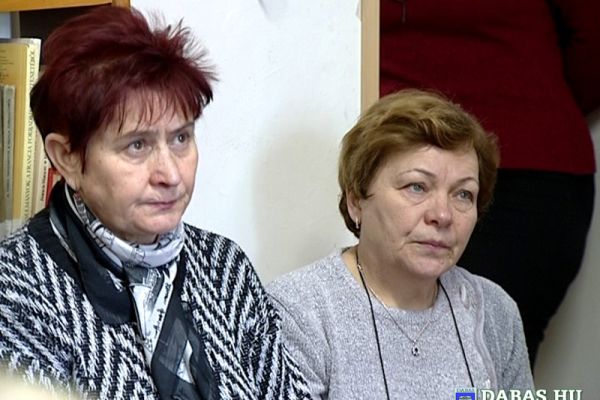 Mi vagyunk a tudás pillére Projekt nyitó rendezvénye