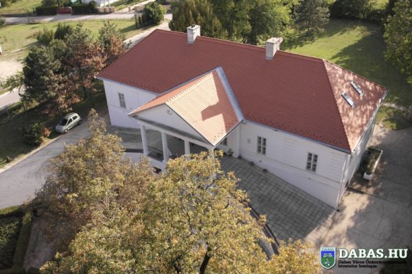 Halász Móricz-kúria Közösségi Színtér