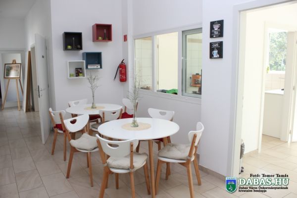 Sári Zarándokház és Közösségi Színtér