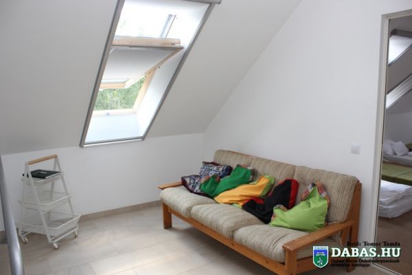 Sári Zarándokház és Közösségi Színtér