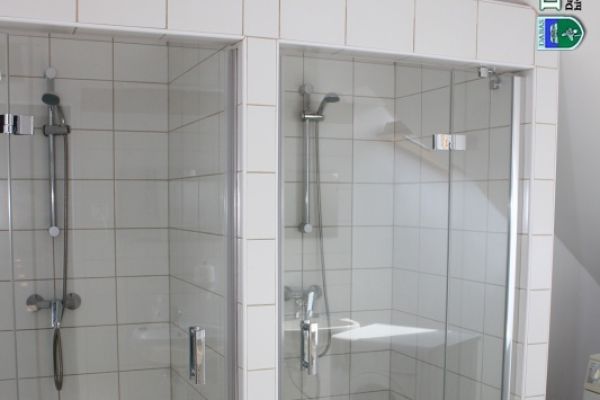 Sári Zarándokház és Közösségi Színtér