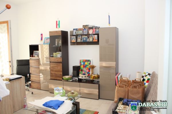 Sári Zarándokház és Közösségi Színtér