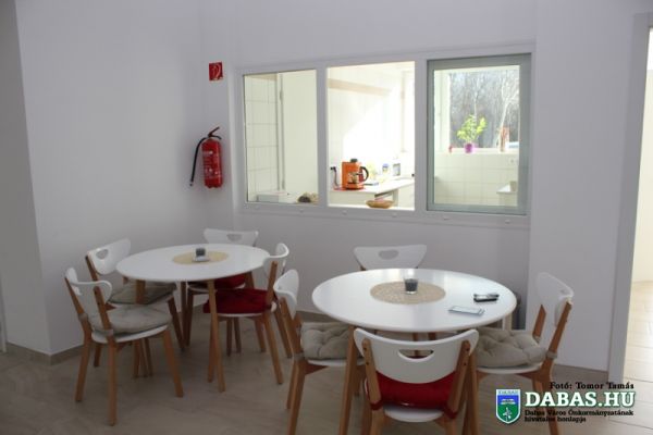 Sári Zarándokház és Közösségi Színtér