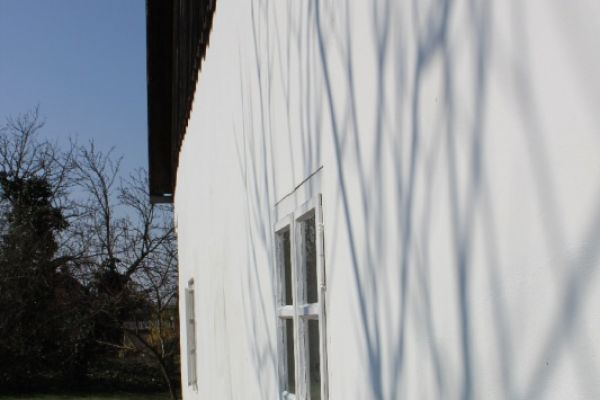 Levendulaház Közösségi Színtér-és Értéktár