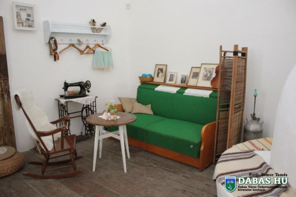 Levendulaház Közösségi Színtér-és Értéktár