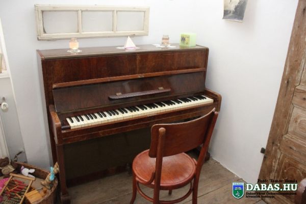 Levendulaház Közösségi Színtér-és Értéktár