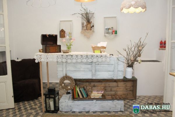 Levendulaház Közösségi Színtér-és Értéktár