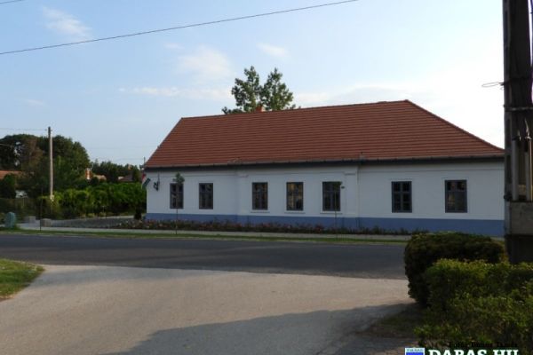 Értéktár ( Gombay-Dinnyés-kúria)