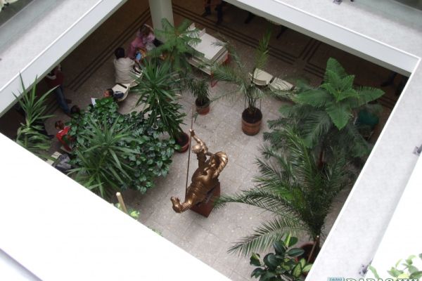 Dr. Halász Géza Szakorvosi Rendelőintézet