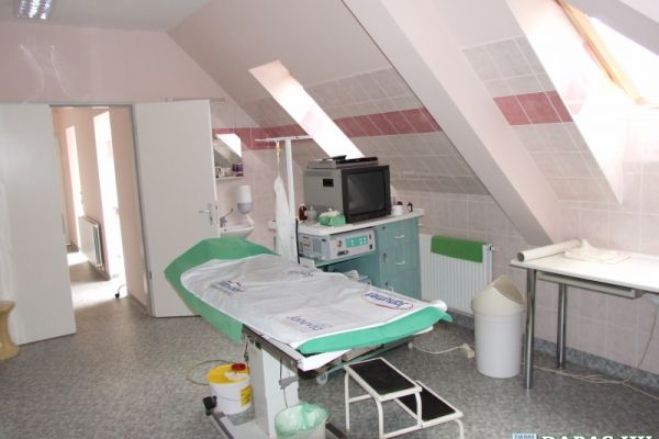 Dr. Halász Géza Szakorvosi Rendelőintézet