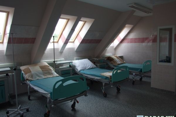 Dr. Halász Géza Szakorvosi Rendelőintézet