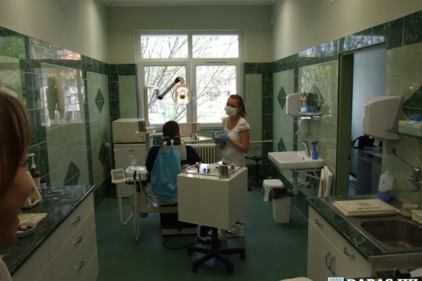 Dr. Halász Géza Szakorvosi Rendelőintézet