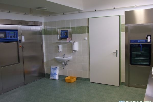 Dr. Halász Géza Szakorvosi Rendelőintézet