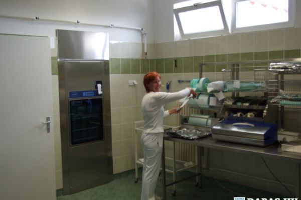 Dr. Halász Géza Szakorvosi Rendelőintézet