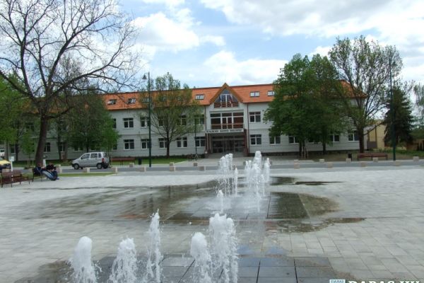 Dr. Halász Géza Szakorvosi Rendelőintézet