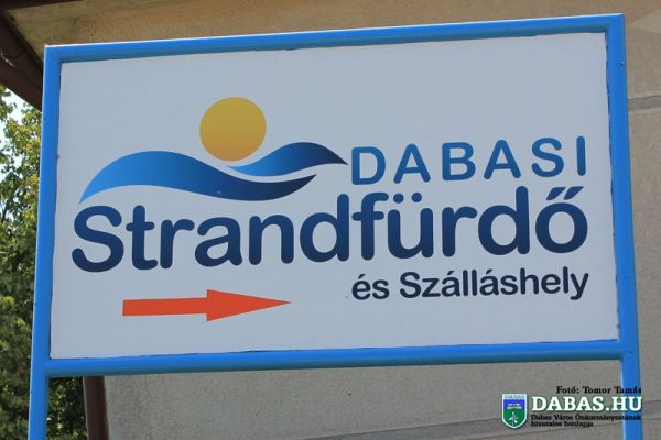 Dabasi Strand