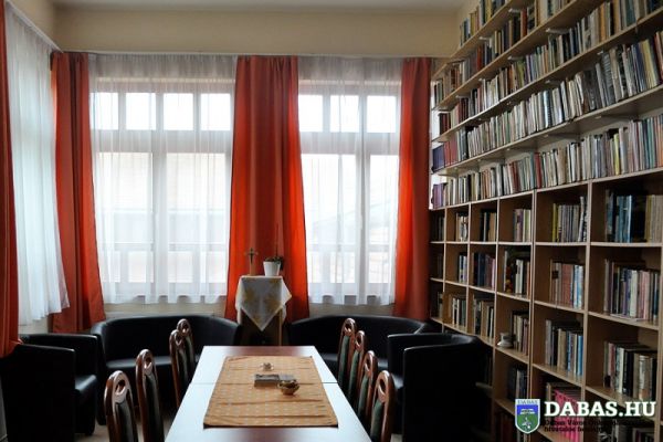 ÁTRIUM Idősek Otthona