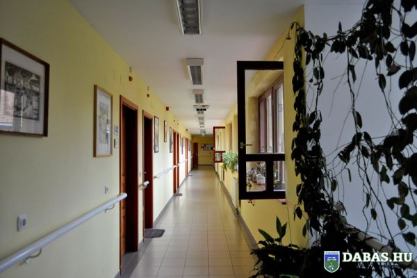 ÁTRIUM Idősek Otthona