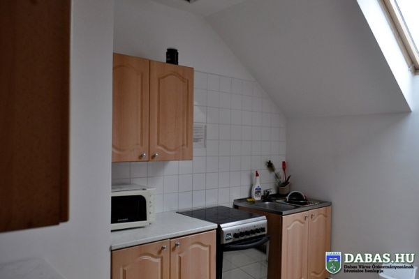 ÁTRIUM Idősek Otthona