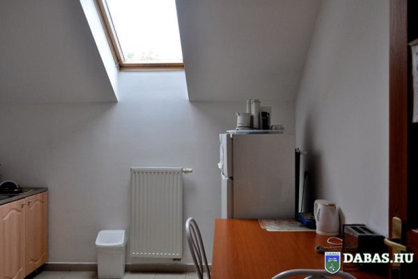 ÁTRIUM Idősek Otthona