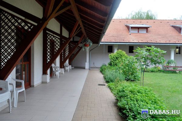 ÁTRIUM Idősek Otthona