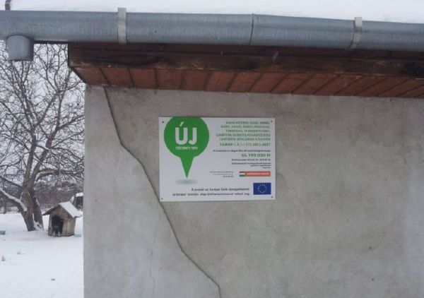 Dabasi Kistérség foglalkoztatási lehetőségei bővülésének elősegítése