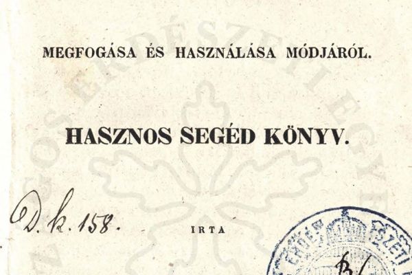 Bátky Károly (1794-1859) pályájának dabasi vonatkozásai