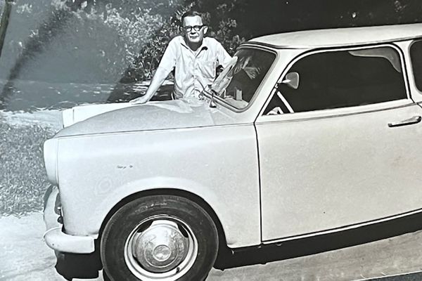 Dr. Szűcs István munkássága és szerepe a dabasi körzet 20. századi egészségügyi ellátásában