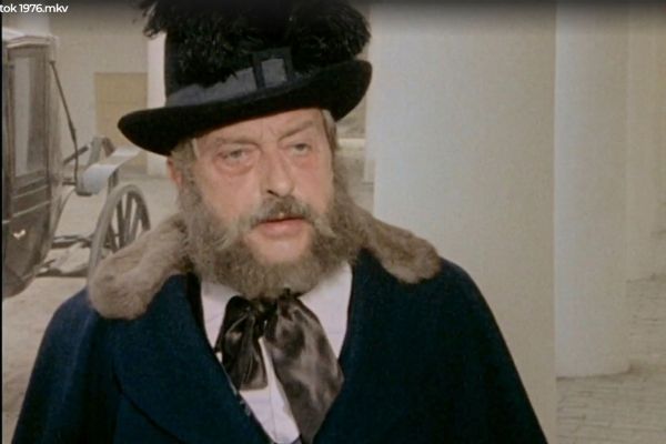 A „Gyémántok” című tévéfilm néhány jelenetének dabasi felvétele