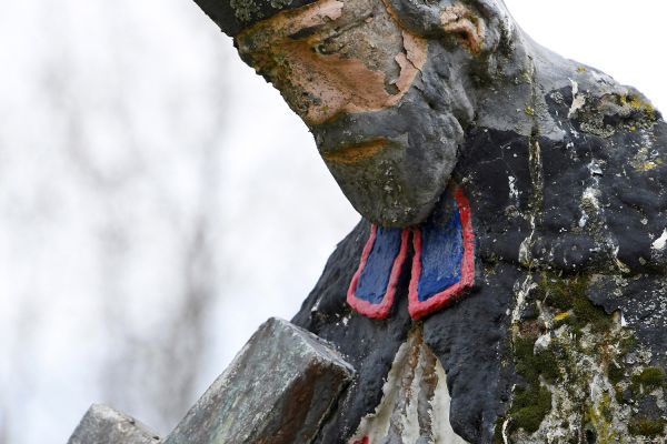 Petrányi János (1732-1776) plébános,Sári község szülötte