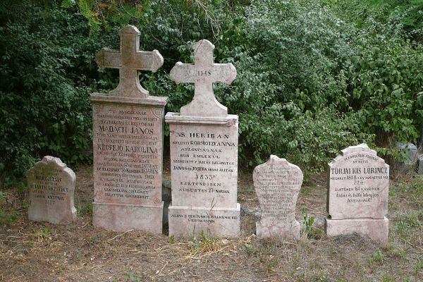 A Madách család történetének felsődabasi vonatkozásai