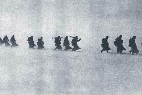 A „… nyugtasson a Donnak zúgása” című dokumentumjáték dabasi ősbemutatója