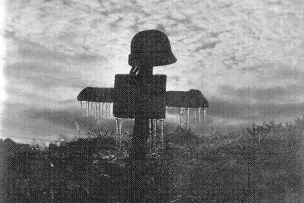 A „… nyugtasson a Donnak zúgása” című dokumentumjáték dabasi ősbemutatója