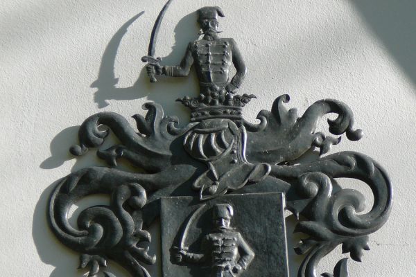 A Zlinszky-sírkápolna