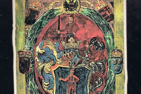 A Zlinszky-sírkápolna