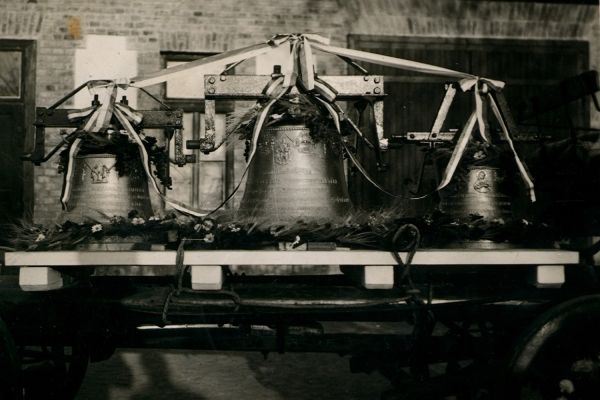 A Gyóni Szent Péter Római Katolikus Templom