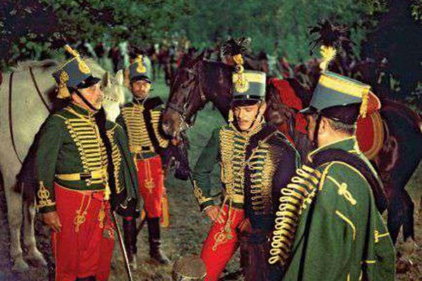 Rimanóczy Károly 184849-es honvéd százados életútjának dabasi vonatkozásai