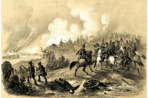 Mráz Albert 1848/49-es honvéd hadnagy életútjának dabasi vonatkozásai