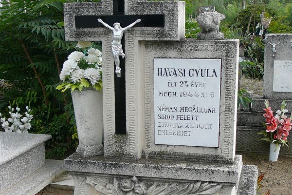 A „Háromért hatot” című dokumentumfilm