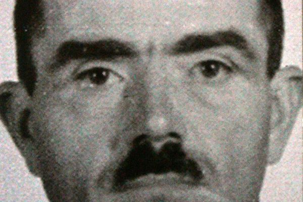 Az 1956-os gyóni mártírok újratemetése