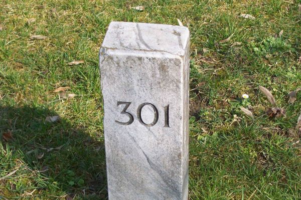 Az 1956-os gyóni mártírok újratemetése