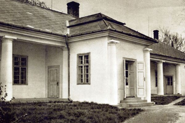 A dabasi asszonyok jótékonysági akciója 1922. március 18-án