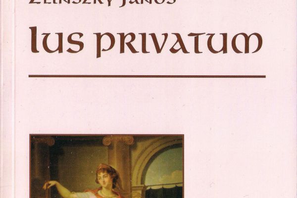 Zlinszky János (1928-2015) jogtudományi és közéleti munkássága