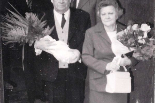 Ruttkay-Miklián Géza gyóni evangélikus lelkész 1952-ben kiadott passiókönyve