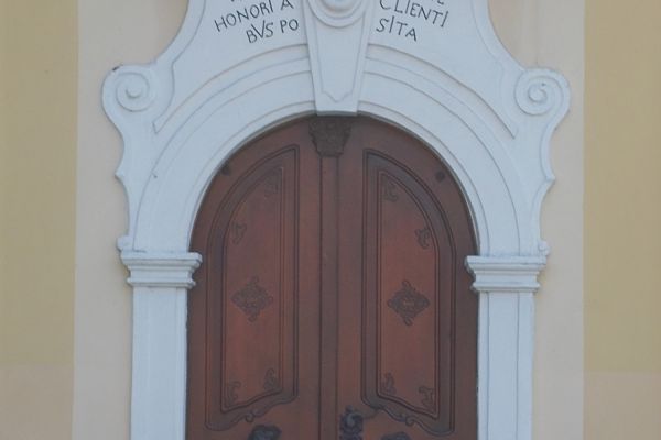 Mária Mennybemenetele Templom Dabas-Sári